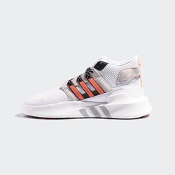 Adidas 阿迪达斯 三叶草EQT BASK ADV V2男子经典运动鞋 FW4255 FW4256