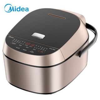 Midea 美的 MB-HS4066 电饭煲 4L