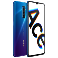 OPPO Reno Ace 智能手机 8GB+128GB 超值套装