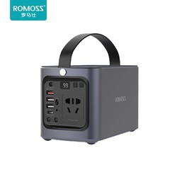 ROMOSS 罗马仕 PUP43 UPS户外电源 220V/120W PD60W