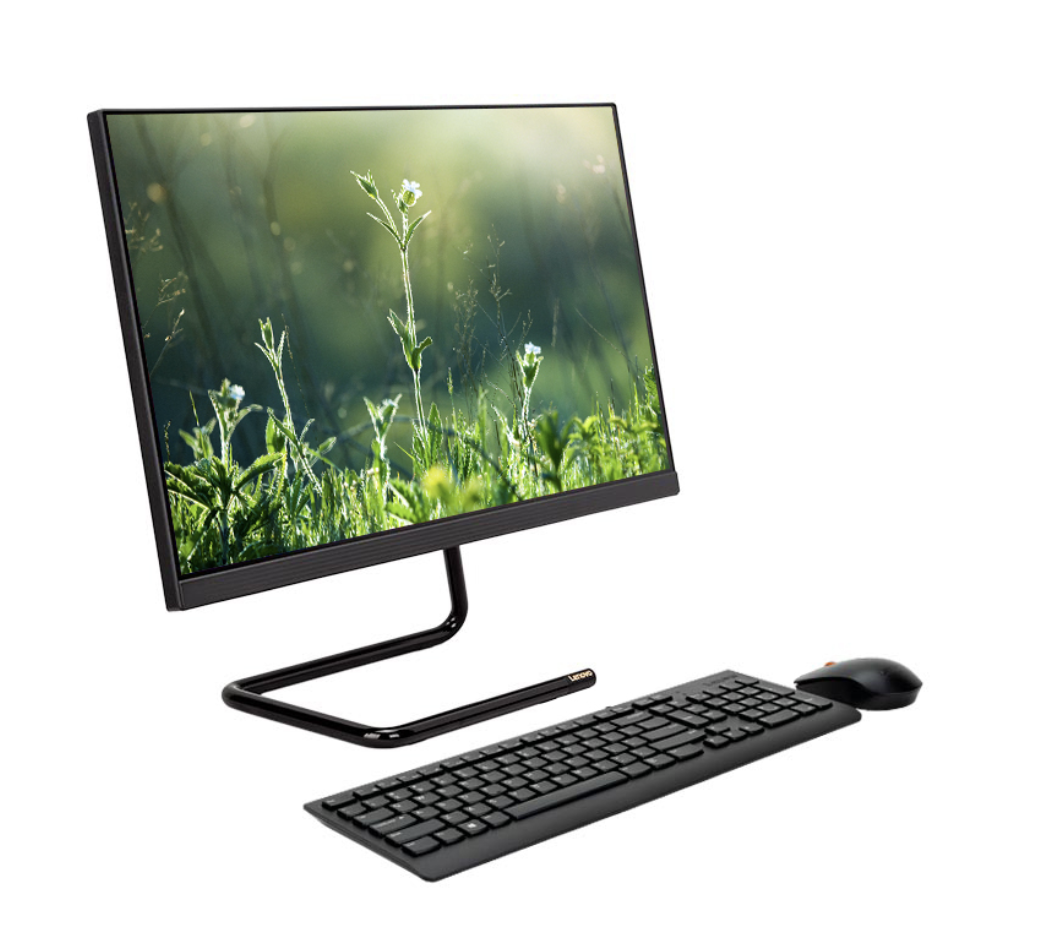 lenovo联想aio520c238英寸一体机i510210u16gb512gb