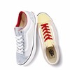 Vans 范斯 VN0A3DZ3WS7 Style 36帆布鞋