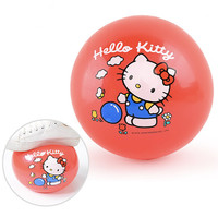 Hello Kitty 凯蒂猫 拍拍球