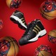 adidas 阿迪达斯 Pro Model 2G CNY FW3138 男款篮球鞋 40.5码