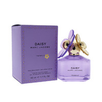 考拉海购黑卡会员：MARC JACOBS  马克雅克布 Daisy Twinkle雏菊女士香水 50ml