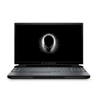 Alienware 外星人 Area-51m系列  AREA-51M 笔记本电脑 (黑色、酷睿i7-9700K、16GB、1T SSD、RTX 2060 OC)