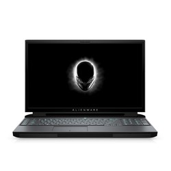 外星人ALIENWARE AREA-51m 十代英特尔酷睿i7 高端电竞游戏本 台式机强悍性能