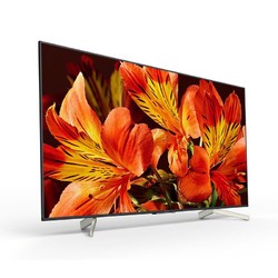 Sony索尼KD-55X8566F 55英寸4K超清安卓智能网络液晶平板电视