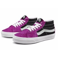 Vans 范斯 VN0A3WM3TGQ 经典系列 中性款运动鞋