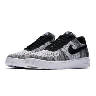 NIKE AIR FORCE AF1 男子休闲板鞋 AV3042-001 灰黑白/奥利奥 42