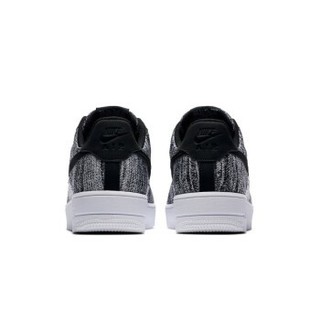 NIKE AIR FORCE AF1 男子休闲板鞋 AV3042-001 灰黑白/奥利奥 42