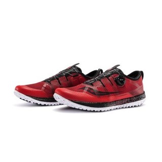 Saucony 索康尼 SWITCHBACK 回旋ISO S20482 男款越野跑鞋