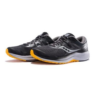 Saucony 索康尼 OMNI 全擎 ISO 2 S20511 男款跑鞋