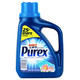 Purex 普雷克斯 双倍浓缩洗衣液 雨后清新 1.47L *2件