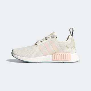 adidas 阿迪达斯 三叶草 NMD_R1 男女经典鞋