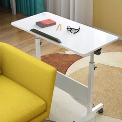 笔记本电脑桌懒人床上书桌折叠桌可移动床边桌