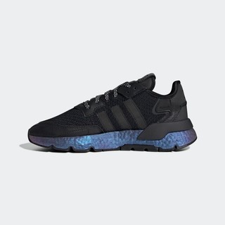 adidas 阿迪达斯 NITE JOGGER FV3615 男子经典运动鞋