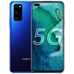 HONOR 荣耀 V30 Pro 5G智能手机 8GB+256GB