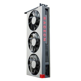 XFX 讯景 AMD RADEON VII 显卡 16GB