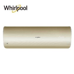 惠而浦（Whirlpool） 1.5匹 变频 ISH-35TA1W 冷暖 一级能效 柔风感健康空调