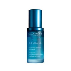 CLARINS 娇韵诗 沁润奇肌保湿精华液 30ml