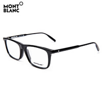 Montblanc 万宝龙 光学平光休闲眼镜 MB0012OA