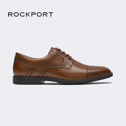 Rockport 乐步 CH2744 男士商务正装鞋
