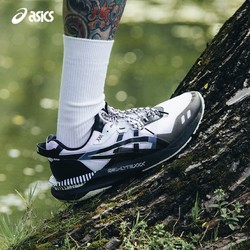 ASICS 亚瑟士 摩登东京系列 GEL-LYTE XXX 男款复古跑鞋