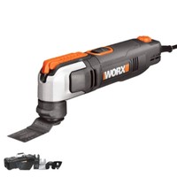 历史低价：WORX 威克士 WX686.4 家用五金切割打磨机