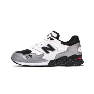 new balance 878系列 ML878SY 情侣款运动休闲鞋