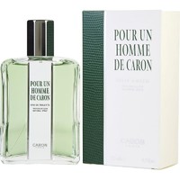 CARON 卡朗 同名男士淡香水 EDT 125ml