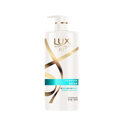 LUX 力士 柔亮洗发乳 清爽莹亮 750ml *5件