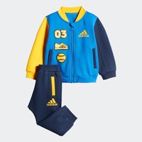 adidas 阿迪达斯  EH3642 儿童运动套装