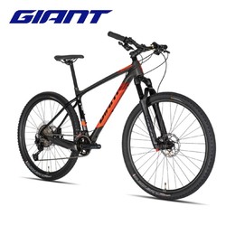 GIANT 捷安特 XTC Advanced 2 山地自行车