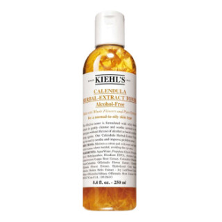 Kiehl's 科颜氏 金盏花系列金盏花植萃爽肤水