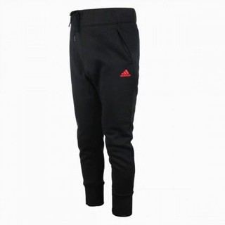 adidas 阿迪达斯 篮球系列 CNY PANT DP5746 男士运动长裤