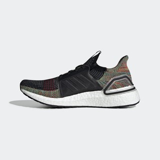 adidas 阿迪达斯 UltraBOOST 19 B37704 男/女款跑步鞋