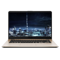 华硕(ASUS)15.6英寸全新九代笔记本电脑X555办公轻薄本便携学生手提电脑超薄游戏本 象牙白E2-9010 2G独显/8G内存/128G固态