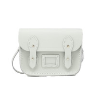 THE CAMBRIDGE SATCHEL COMPANY 女士迷你剑桥包