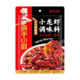 京东PLUS会员：海底捞 筷手小厨 十三种香料小龙虾 220g/袋 *4件 +凑单品