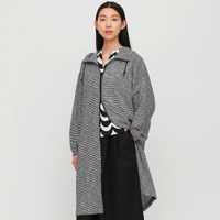 UNIQLO 优衣库 427385 女士连帽外套
