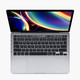  Apple 苹果 2020款 MacBook Pro 13.3英寸笔记本电脑（i5、8GB、256GB）　