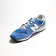 New Balance 996 天蓝色 43码