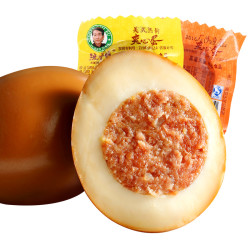 沈师傅夹心蛋32g10