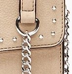 REBECCA MINKOFF Stargazing Small Flap 女士斜挎包