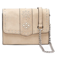 REBECCA MINKOFF Stargazing Small Flap 女士斜挎包