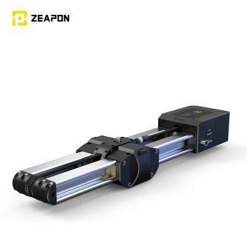 ZEAPON至品创造Micro2电动滑轨电控模块电控小摇臂摄影单反相机 Micro2 电控版双倍滑轨