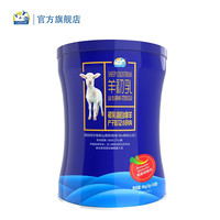 CHILVER 俏皮羊 羊初乳益生菌粉 80g/罐