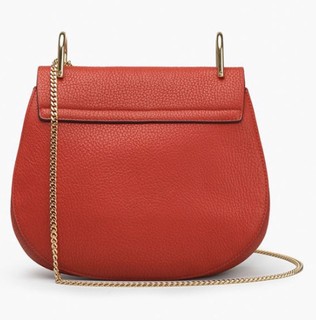 Chloé Mini Drew系列 迷你小猪包