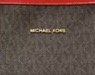 MICHAEL Michael Kors Carter Signature 女士手提包 大号